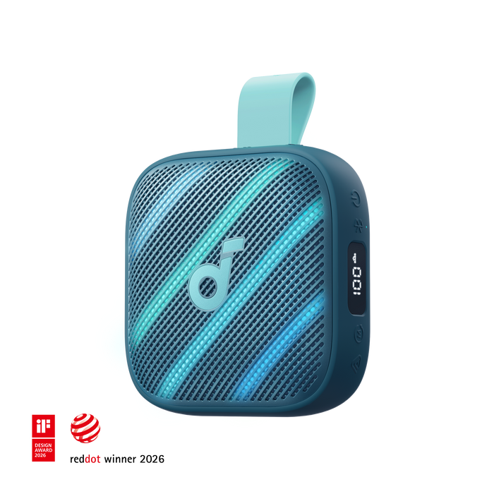 Blue / 1