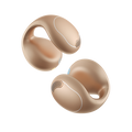 soundcore wireless earbuds with sleek look