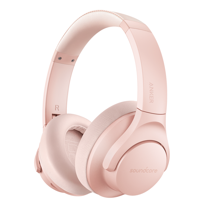 pink
