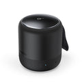 soundcore compact speaker with Bluetooth for easy connection