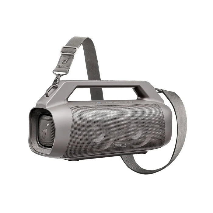 soundcore Motion Boom Plus Outdoor Portable Speaker (Refurbished)