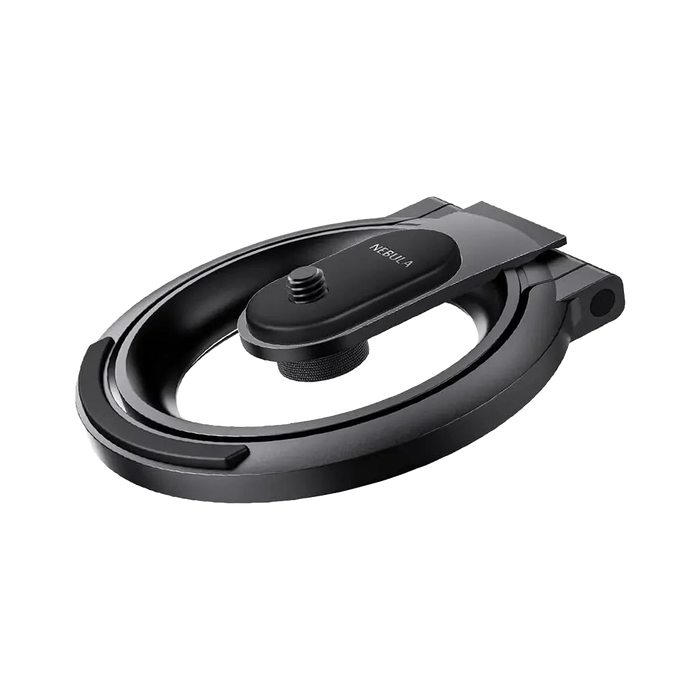 soundcore Nebula Capsule 3 & 3 Laser Foldable Stand | Ultra-Compact Quick Setup