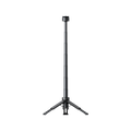 soundcore Nebula Capsule 3 & 3 Laser Power Bank Tripod | Extended Playtime & Adjustable Height