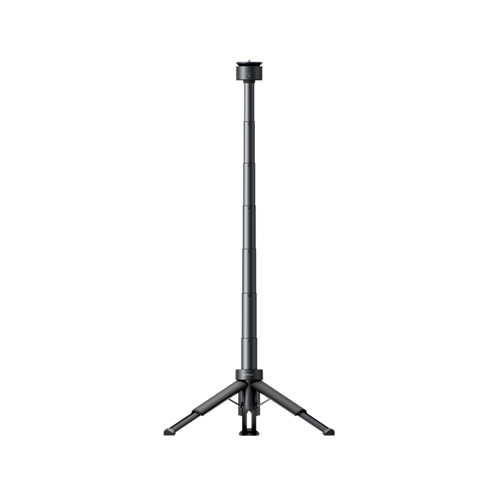 soundcore Nebula Capsule 3 & 3 Laser Power Bank Tripod | Extended Playtime & Adjustable Height