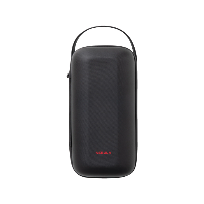 soundcore Nebula Capsule 3 Carry Case | All-in-One Grab & Go Protection