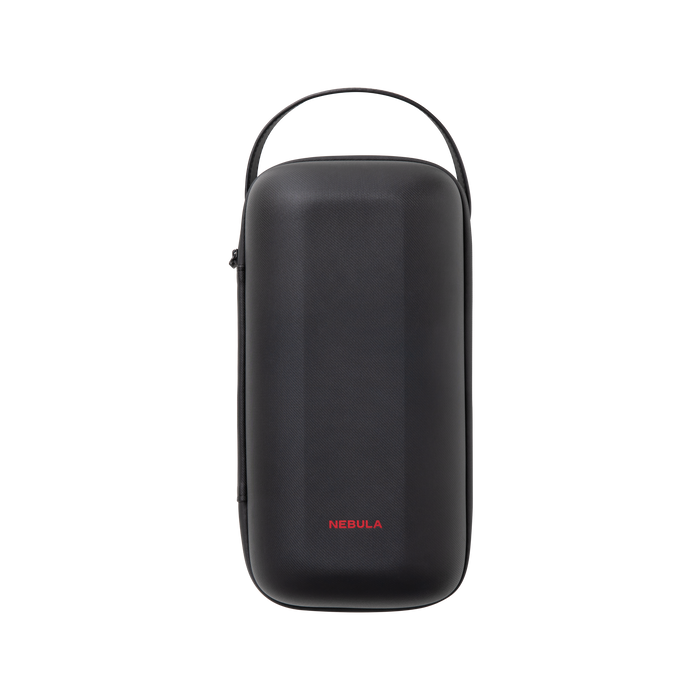 soundcore Nebula Capsule 3 Laser Carry Case | Grab & Go Water-Resistant Protection