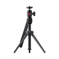 soundcore Nebula Capsule & Universal Projector Tripod | Adjustable Height for Perfect Viewing