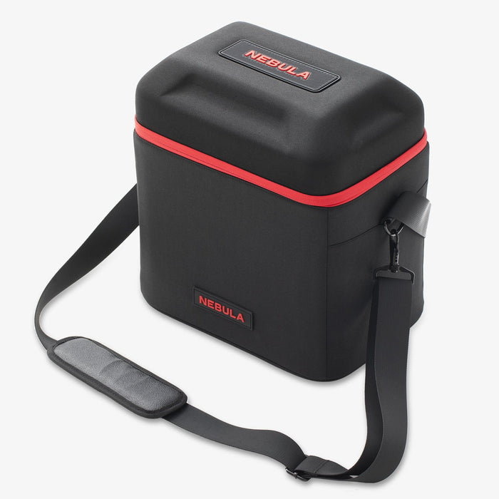 soundcore Nebula Mars 3 & Cosmos 4K SE Carry Case | Hands-Free Waterproof Protection