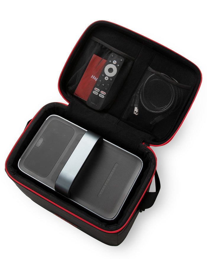 soundcore Nebula Mars 3 & Cosmos 4K SE Carry Case | Hands-Free Waterproof Protection