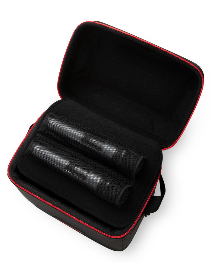 soundcore Nebula Mars 3 & Cosmos 4K SE Carry Case | Hands-Free Waterproof Protection