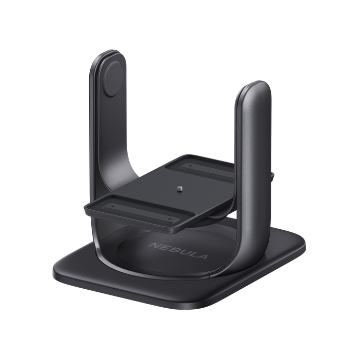 soundcore Nebula X1, X1S & 4K SE Gimbal Stand | Auto-Lock for Perfect Viewing Angles