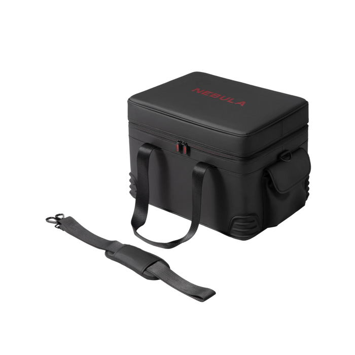 soundcore Nebula X1 & X1S Carry Case | Splash-Proof & Durable Protection