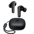 soundcore P20i True Wireless Earbuds, 10mm Drivers with Big Bass