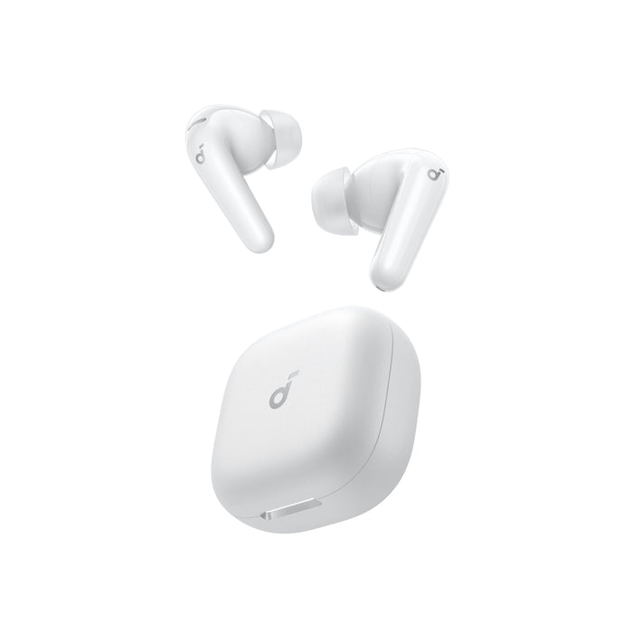 soundcore wireless earbuds with charging case