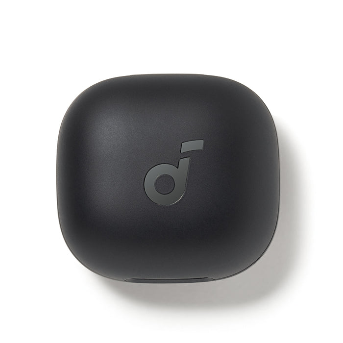 soundcore P40i Charging Case - Black