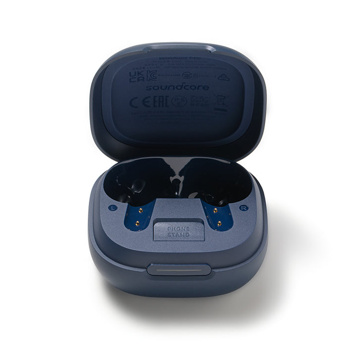 soundcore P40i Charging Case - Black