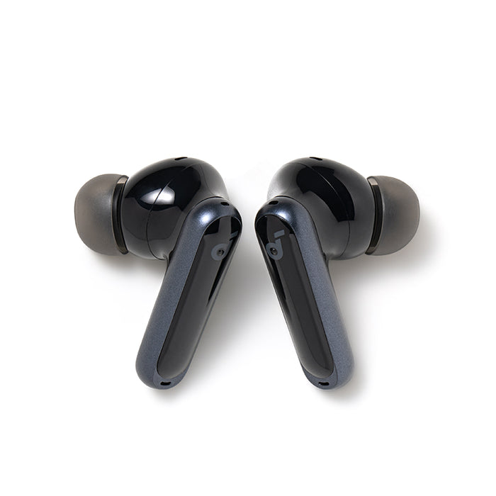 soundcore P40i Left and Right Replacement Earbuds - White