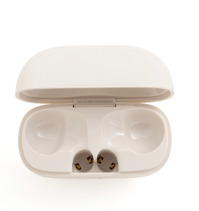 Soundcore P42i charging case