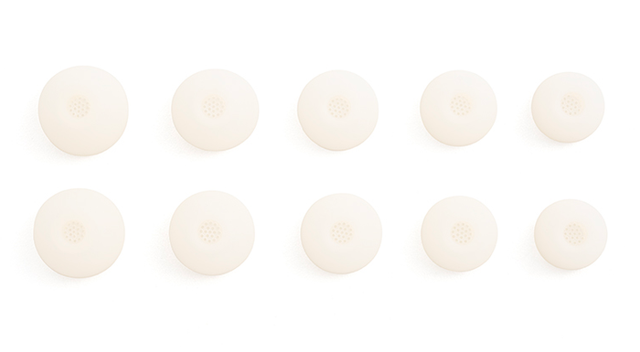 Soundcore P42i original ear tips