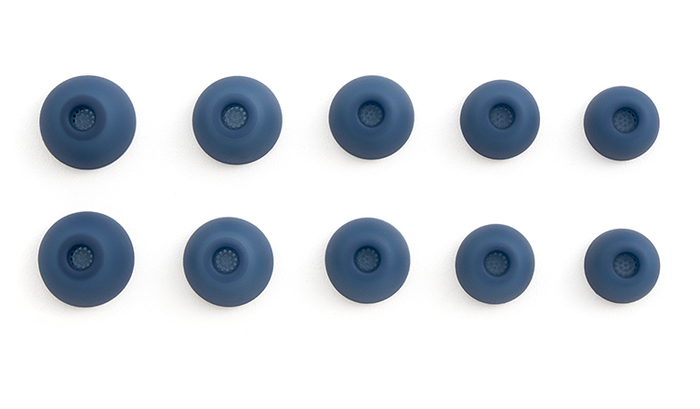 Soundcore P42i original ear tips