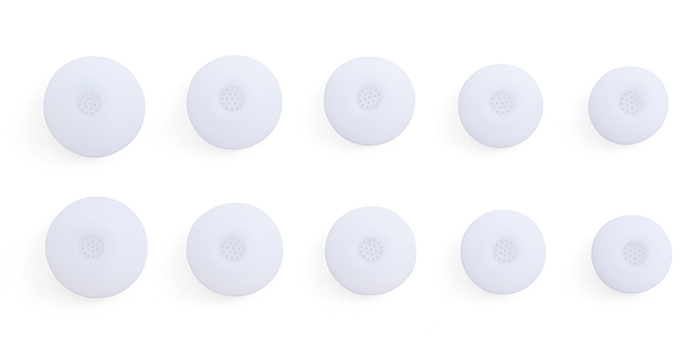 Soundcore P42i original ear tips
