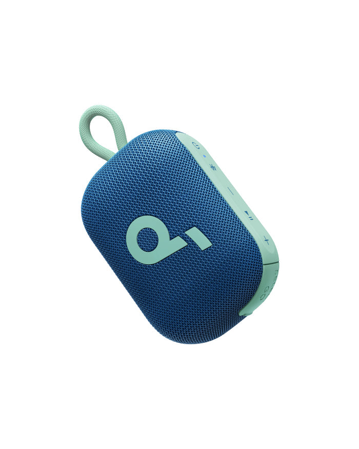 soundcore Select 4 Go Bluetooth Shower Speaker (Refurbished)