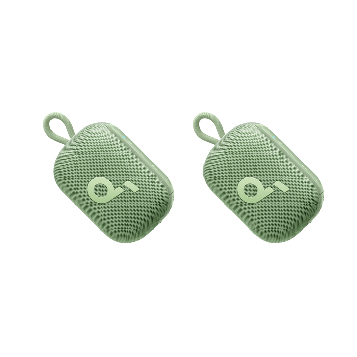 Minty Green / 2-Pack (Stereo Everywhere)
