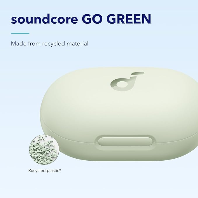 soundcore Space A40 (Refurbished)