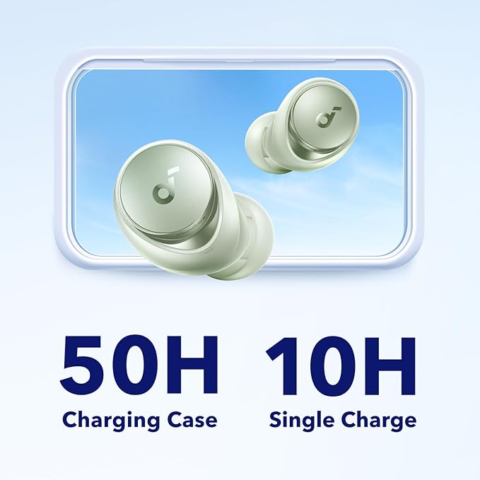 soundcore Space A40 (Refurbished)