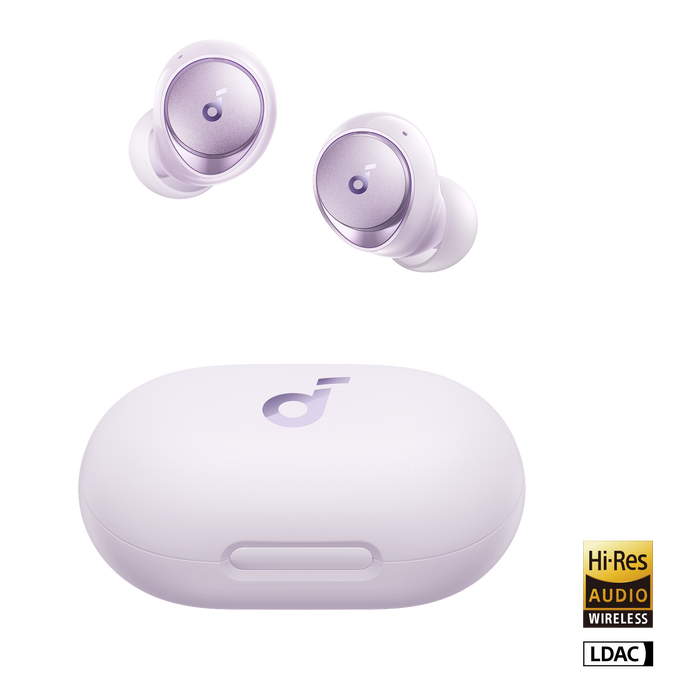 soundcore Space A40 (Refurbished)