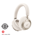 soundcore Space One Pro | FlexiCurve Over-Ear Headphone