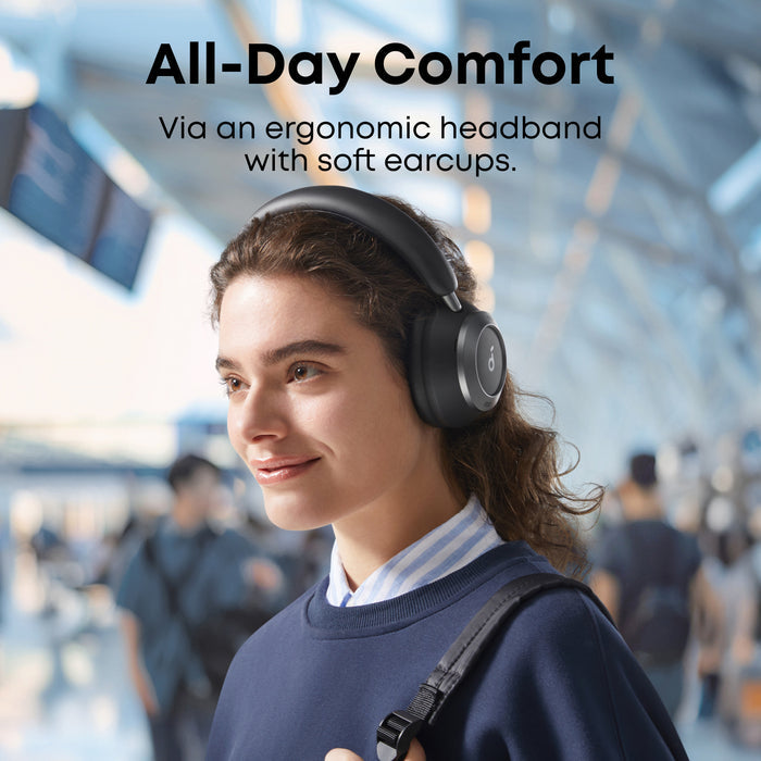 soundcore Space One Pro (Refurbished)