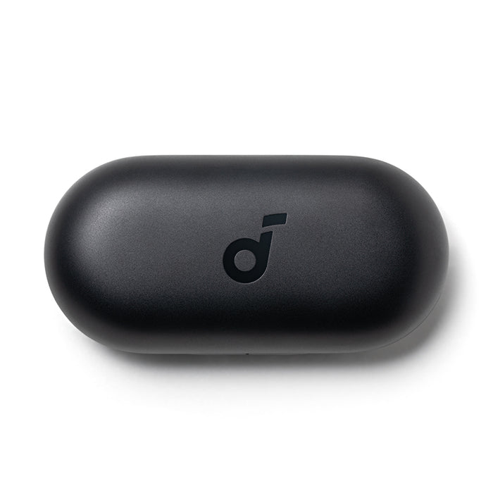 soundcore V30i Charging Case - Black
