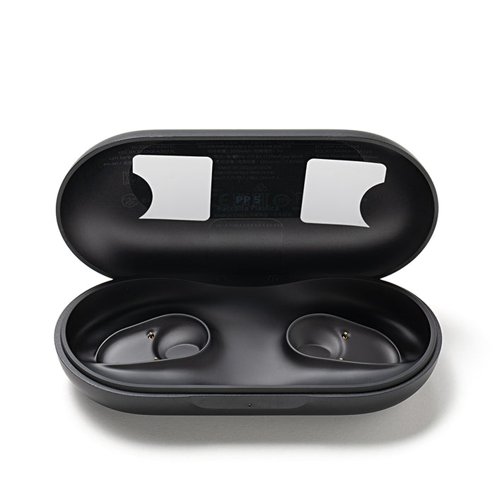 soundcore V30i Charging Case - Black