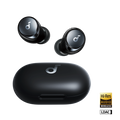 soundcore earbuds with Hi-Res LDAC wireless audio