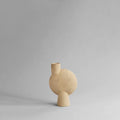 Sphere Vase Bubl, Medio - Sand Vases 101 Copenhagen