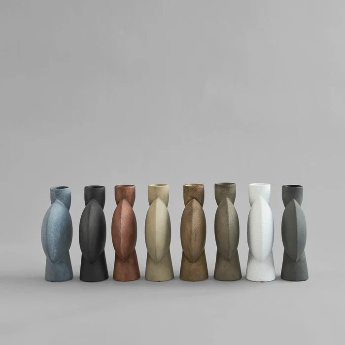 Sphere Vase Bubl, Medio - Sand Vases 101 Copenhagen