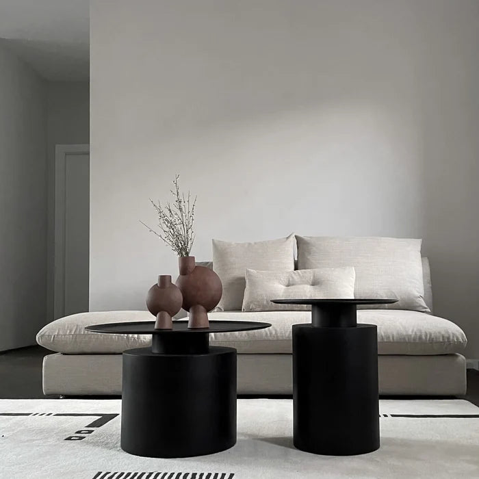 Sphere Vase Bubl, Medio - Terracotta Vases 101 Copenhagen