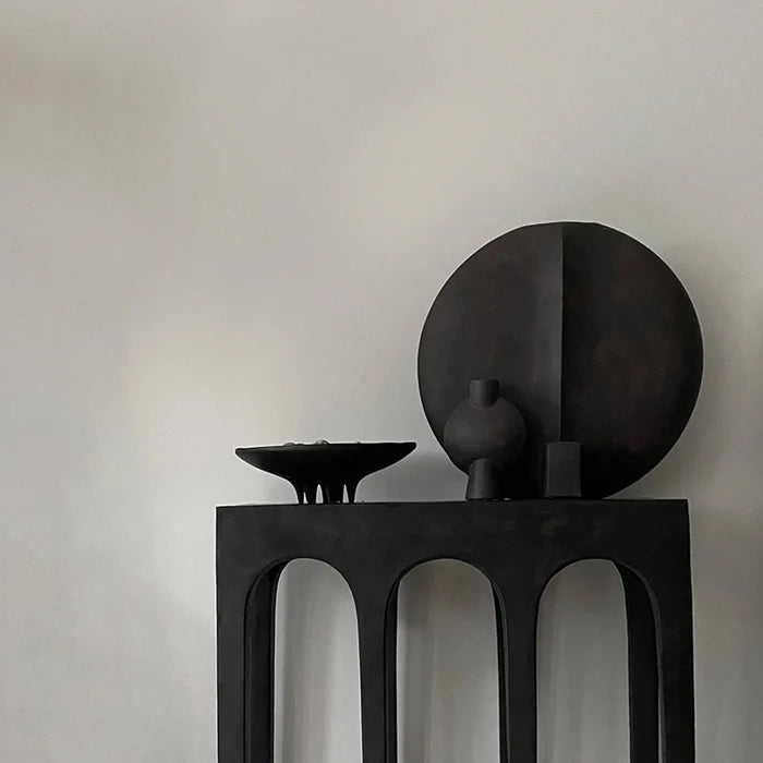 Sphere Vase Bubl, Mini - Coffee Vases 101 Copenhagen