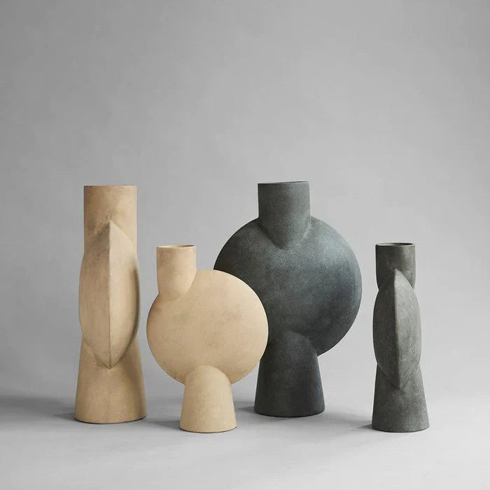 Sphere Vase Bubl, Mini - Sand Vases 101 Copenhagen