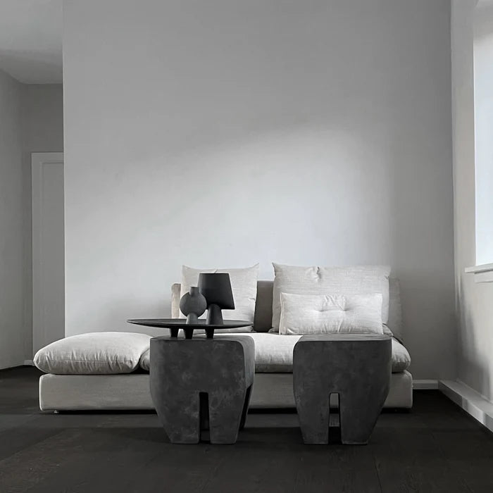 Sphere Vase Square, Mini - Coffee Vases 101 Copenhagen