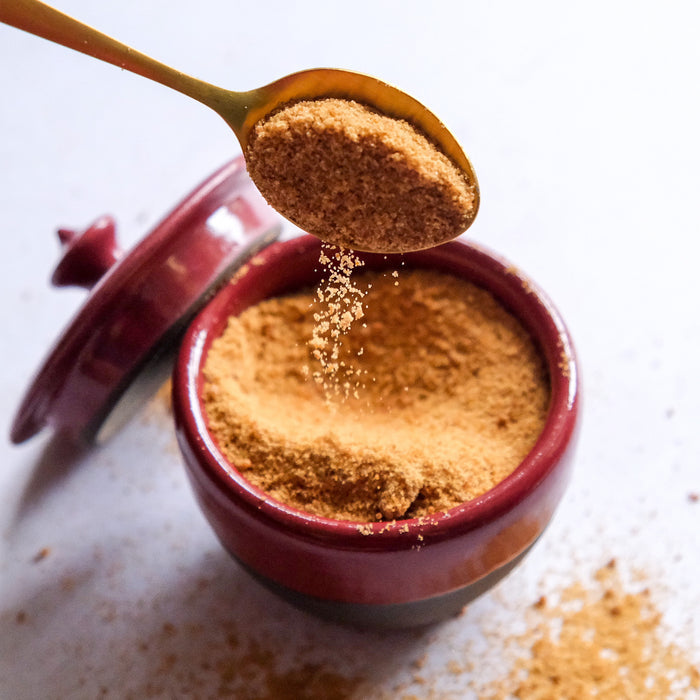 Spice Mixing Bowl
