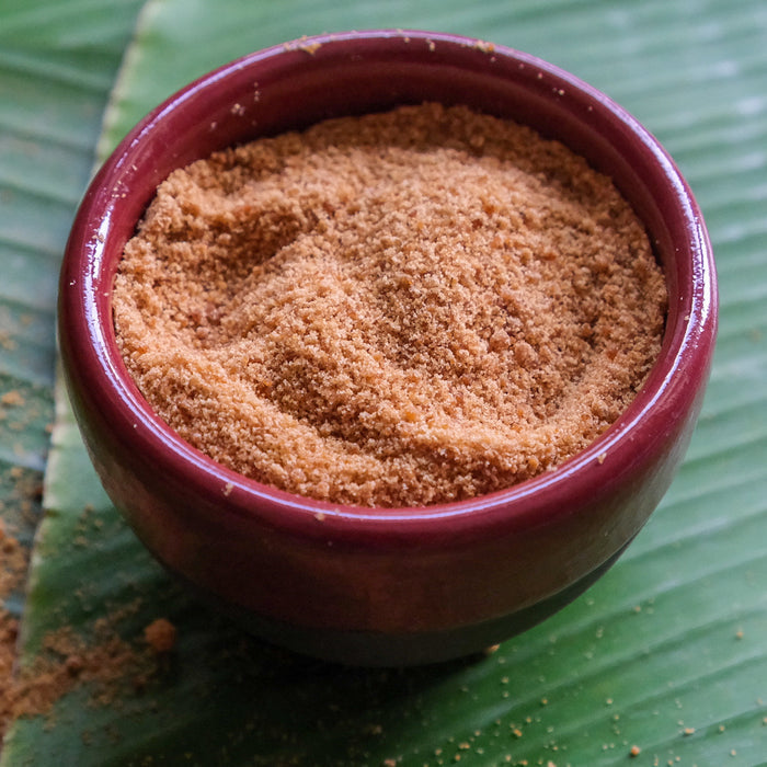 Spice Mixing Bowl