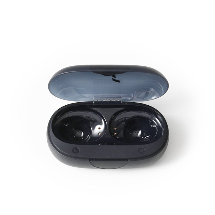 Sport X10 Charging Case - Black