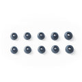 Sport X10 Ear Tips Kit - Black