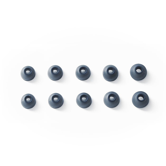 Sport X10 Ear Tips Kit - Black