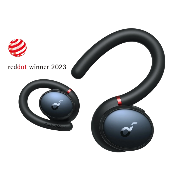 Sport X10 | True Wireless Earbuds for Exercise
