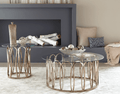 Stacy End Table