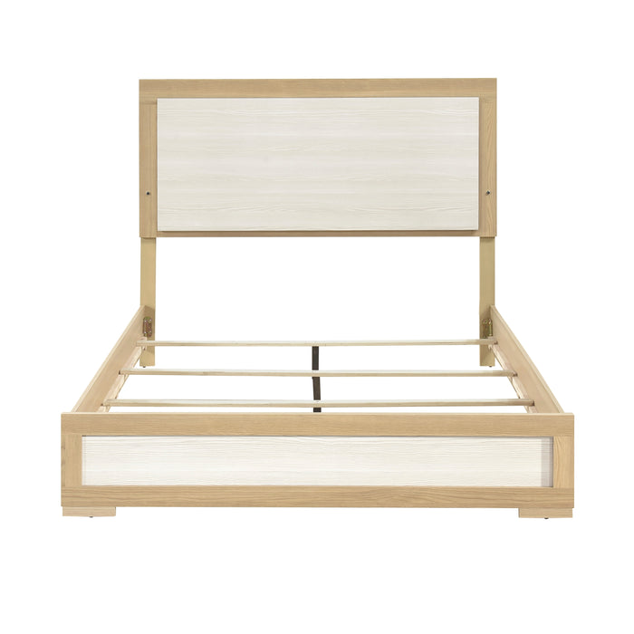 Sterling Bedroom Collection