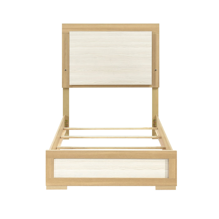 Sterling Bedroom Collection